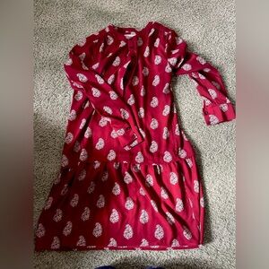 Loft size small dress